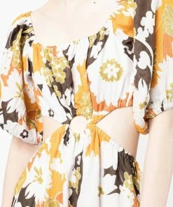 Faithfull The Brand 'Trinita' Maxi Dress 11 Faithfull The Brand 'Trinita' Maxi Dress