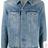 Golden Goose Unisex ‘Drew’ Denim Jacket