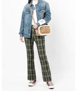 Golden Goose Unisex ‘Drew’ Denim Jacket 35 Golden Goose Unisex ‘Drew’ Denim Jacket