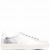 VEJA ‘Campo’ Metallic Trainers 1 VEJA ‘Campo’ Metallic Trainers