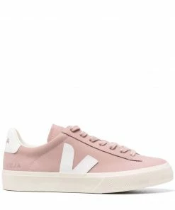 VEJA ‘Campo’ Nubuck Trainers Shoes