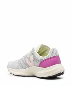 VEJA Shoes Polar Petal 'Marlin LT V-Knit Trainers'