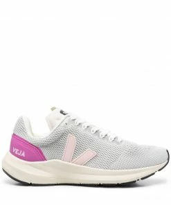 VEJA Shoes Polar Petal 'Marlin LT V-Knit Trainers'