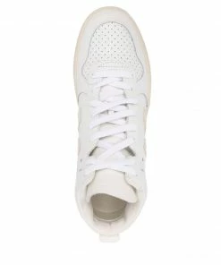 VEJA ‘V-15’ High Top Trainers