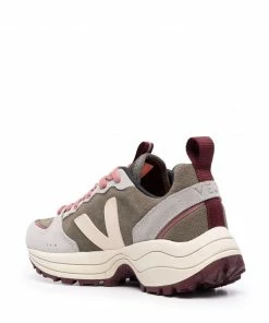 VEJA Shoes ‘Venturi’ Suede Chunky Trainers 8 VEJA Shoes ‘Venturi’ Suede Chunky Trainers