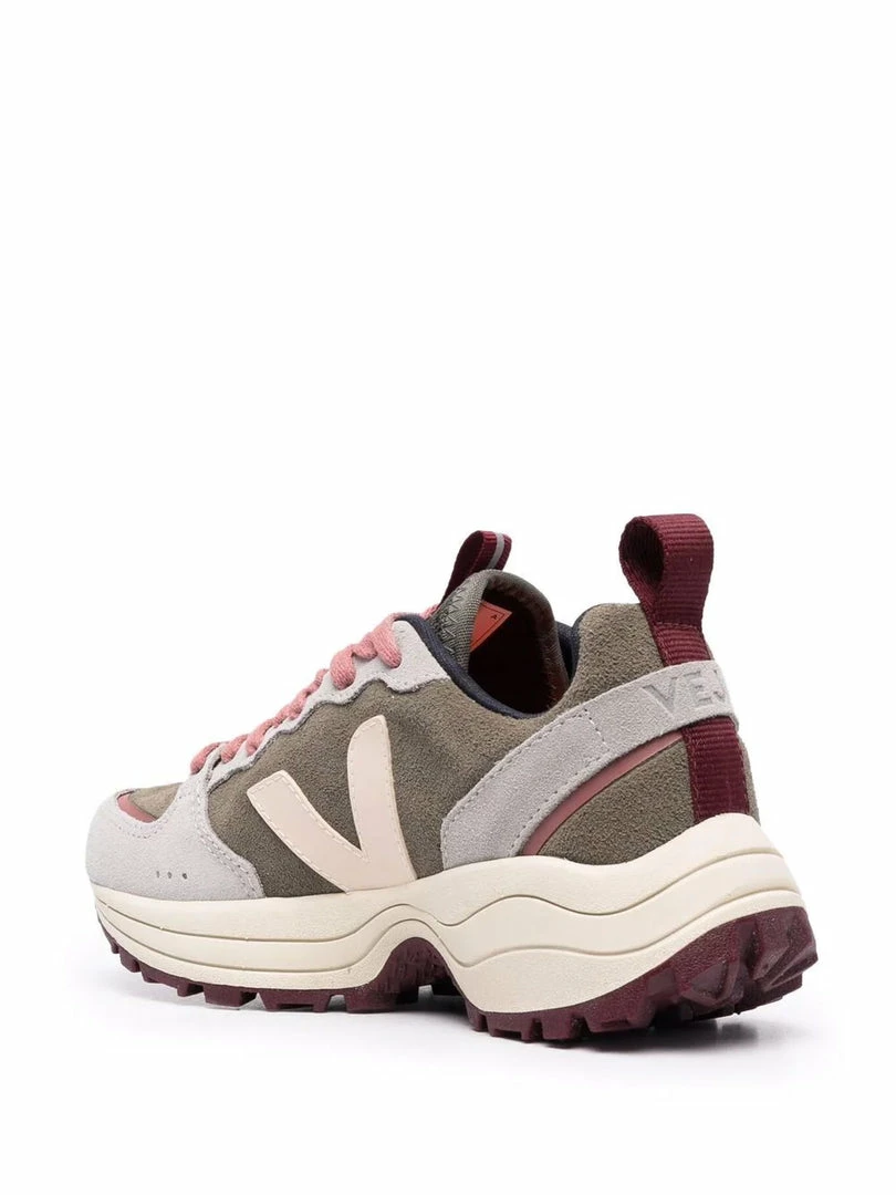 VEJA Shoes ‘Venturi’ Suede Chunky Trainers 5 VEJA Shoes ‘Venturi’ Suede Chunky Trainers