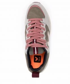 VEJA Shoes ‘Venturi’ Suede Chunky Trainers 9 VEJA Shoes ‘Venturi’ Suede Chunky Trainers