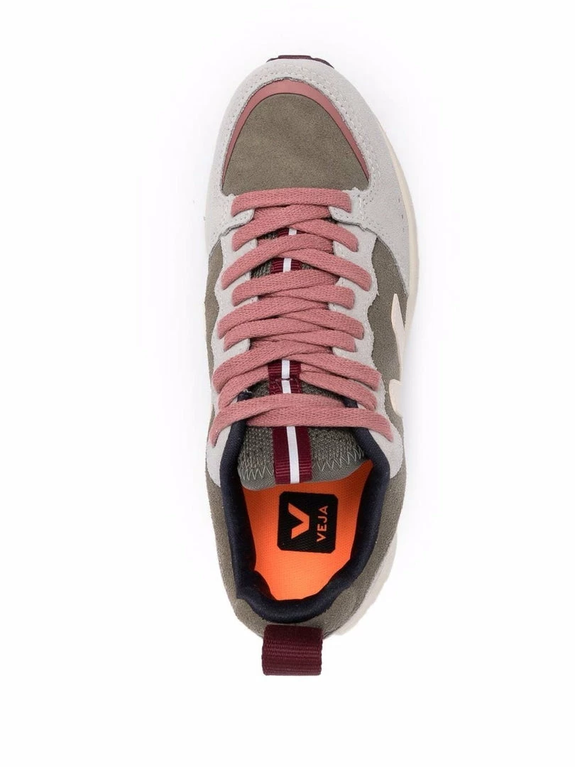 VEJA Shoes ‘Venturi’ Suede Chunky Trainers 6 VEJA Shoes ‘Venturi’ Suede Chunky Trainers