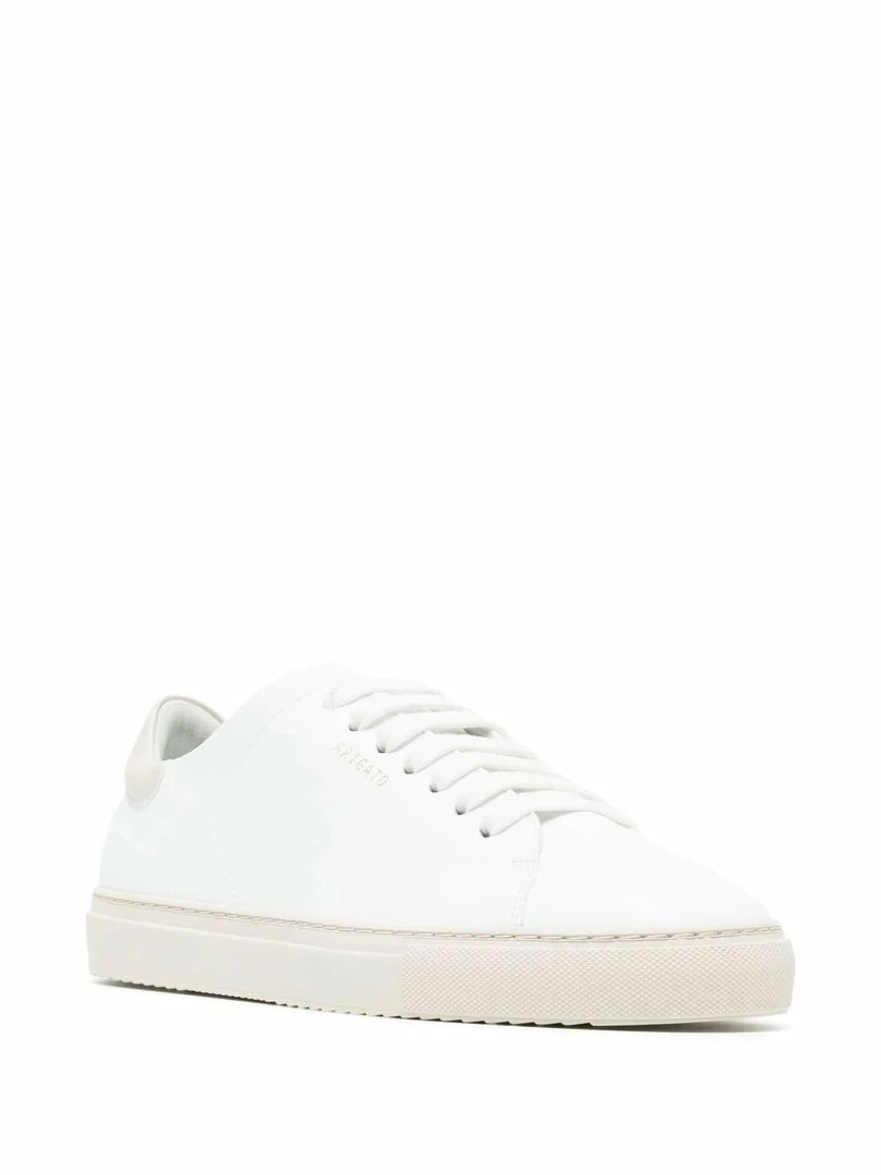 Axel Arigato Vegan 'Clean 90' Trainers 8 Axel Arigato Vegan 'Clean 90' Trainers