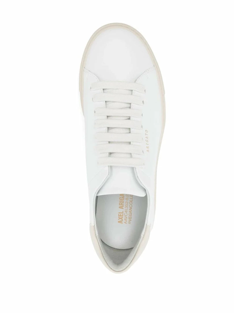 Axel Arigato Vegan 'Clean 90' Trainers 10 Axel Arigato Vegan 'Clean 90' Trainers