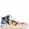 Marni X Veja 'Veja X Marni V-15 Trainers'