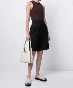 Vince 'Wide-Leg Shorts'