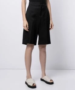 Vince 'Wide-Leg Shorts'