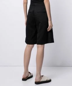 Vince 'Wide-Leg Shorts'