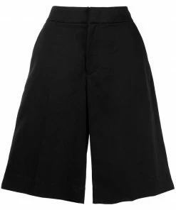 Vince 'Wide-Leg Shorts'