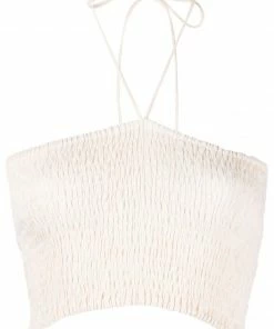 Faithfull The Brand Clothing 'Vita' Tube Top