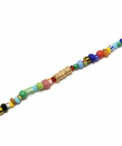 ANNI LU 'Wavy Alaia' Bracelet