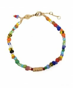 ANNI LU 'Wavy Alaia' Bracelet