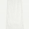 DRIES VAN NOTEN Clothing White ‘Helido’ Mesh Midi Skirt 1 DRIES VAN NOTEN Clothing White ‘Helido’ Mesh Midi Skirt