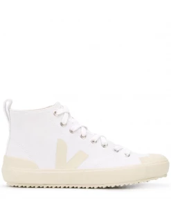 VEJA White ‘Nova 22’ Trainers Shoes