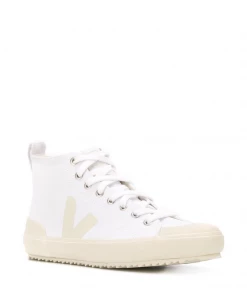 VEJA White ‘Nova 22’ Trainers Shoes