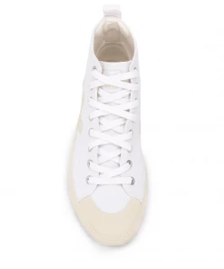 VEJA White ‘Nova 22’ Trainers Shoes