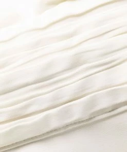 Self Portrait Clothing 'Wrap Style V-neck Button Front Dress'