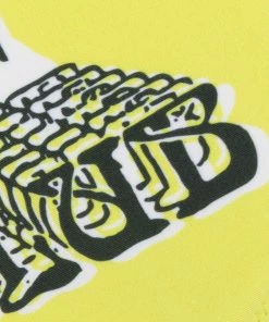 Ganni 'Yellow Smiley Face Graphic Swimsuit' 7 Ganni 'Yellow Smiley Face Graphic Swimsuit'