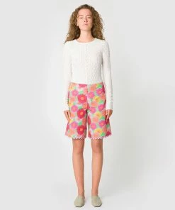 Resume 'LibbyRS' Floral Shorts