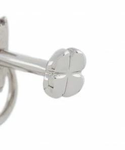 Maria Black 'Lila' Diamond Hoop Earring Accessories