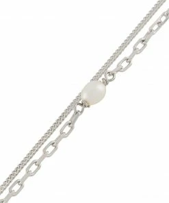 Maria Black Accessories Silver ‘Cantare’ Bracelet