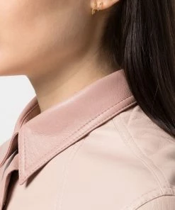 Maria Black 'Sofia Twirl' Gold Earrings Accessories